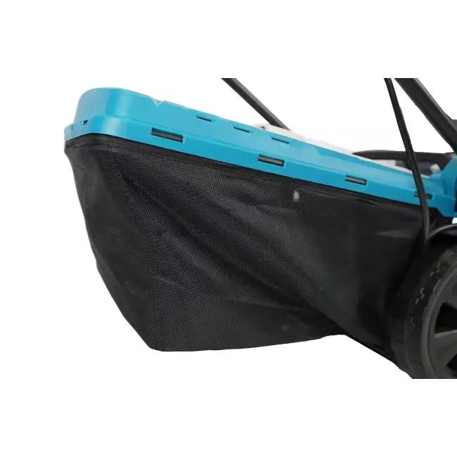 Battery Lawnmower 33Cm 18V 0*Ah Sas+All - Ded7198