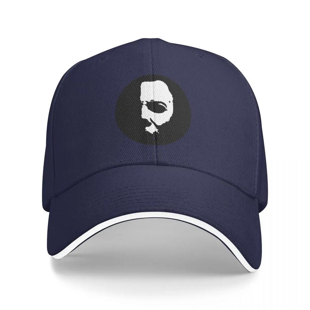 Micheal Myers Baseball Cap Designer Cap Fashion Beach Black Golf Luxury Woman Mens