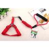 Traction Rope Chest Back Dog Rope Collar Type Dog Chain, Dog Supplies Pet Supplies