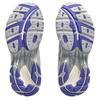 Asics GT 2160 White Blue Violet - 1203A275-109
