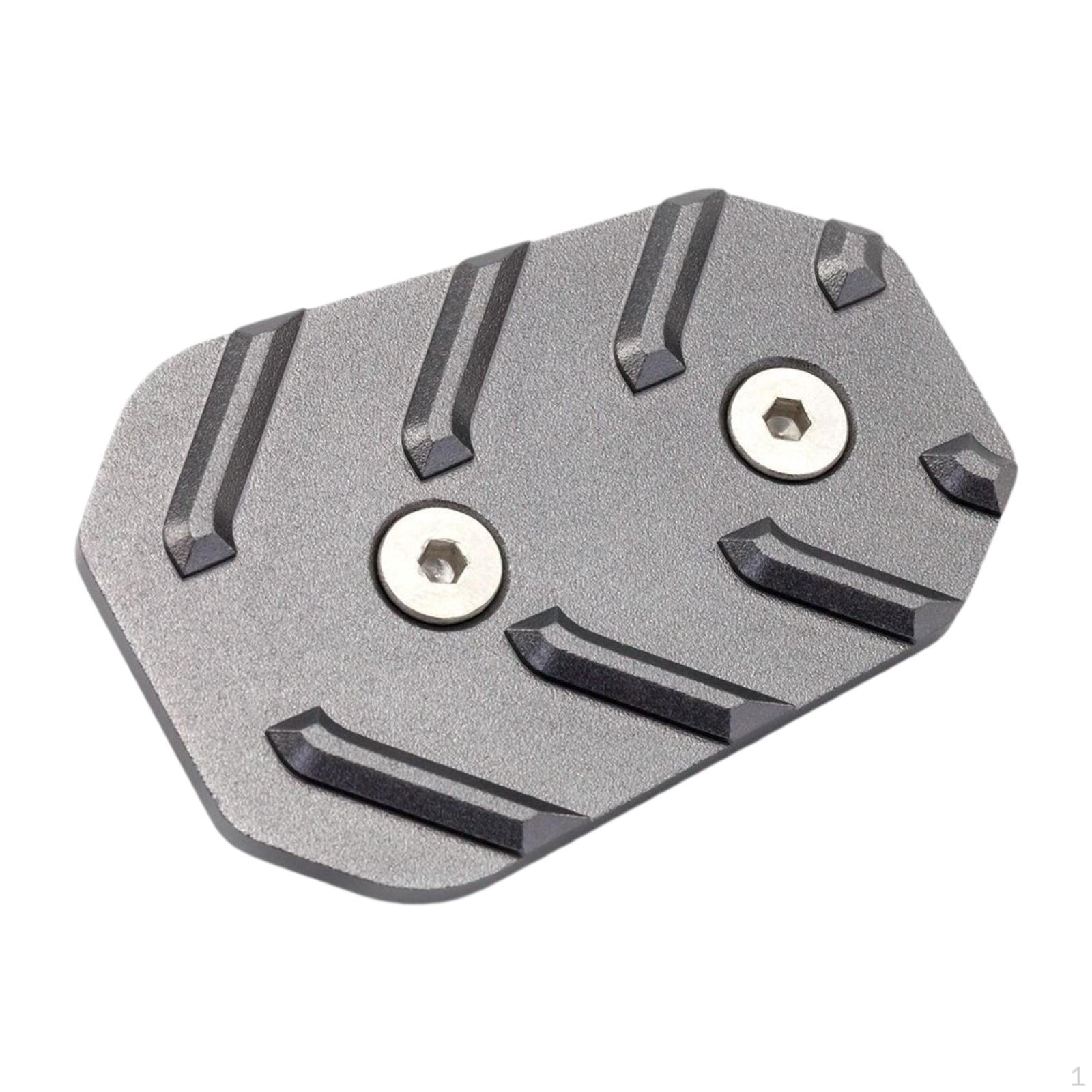 

Brake Lever Pedal Extender Sturdy Motorcycle Accessory for Honda CB500x сірий колір