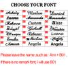 Lemegeton Fashion Custom Name Bracelet Bangle Stainless Steel Personalized Bracelet For Women Jewelry Valentins Day Gift