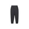 Jordan x Billie Eilish SS23 Logo Print Fitted Track Pants Women Bottoms Black DV7361-010