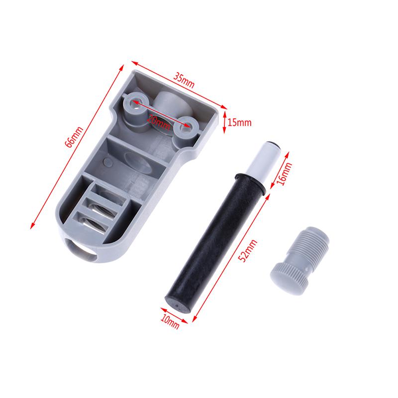 CabinetCupboard Kitchen Door Damper Buffer Soft close Closer Cushions Close Stop CabinetCupboard Kitchen Door Damper Buffer Soft close Closer Cushions Close Stop