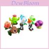 Premium Quality Game Plants Vs Zombies Action Figure Pvz Pea Shooter Zombie Set Kids Toy With Timeless Design