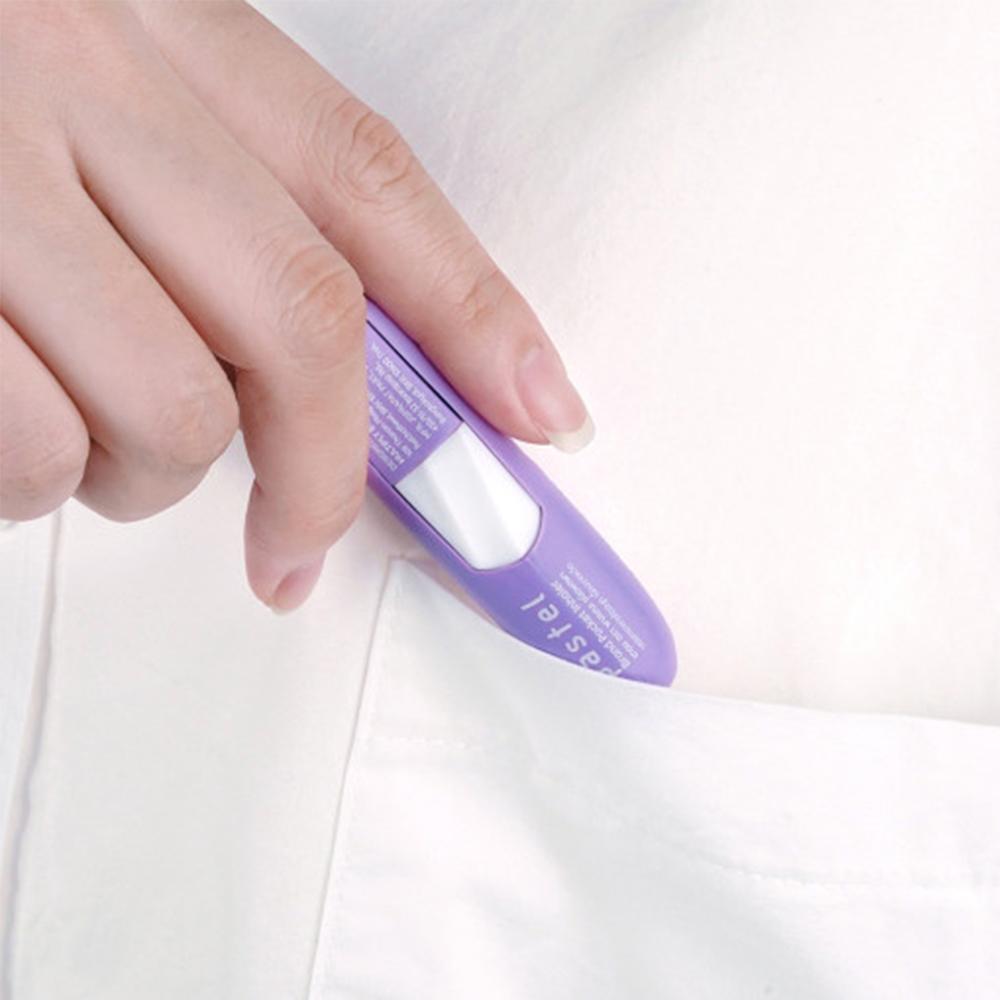 Pastel Yadom Pocket Inhaler Original Single / Set (6 pieces)