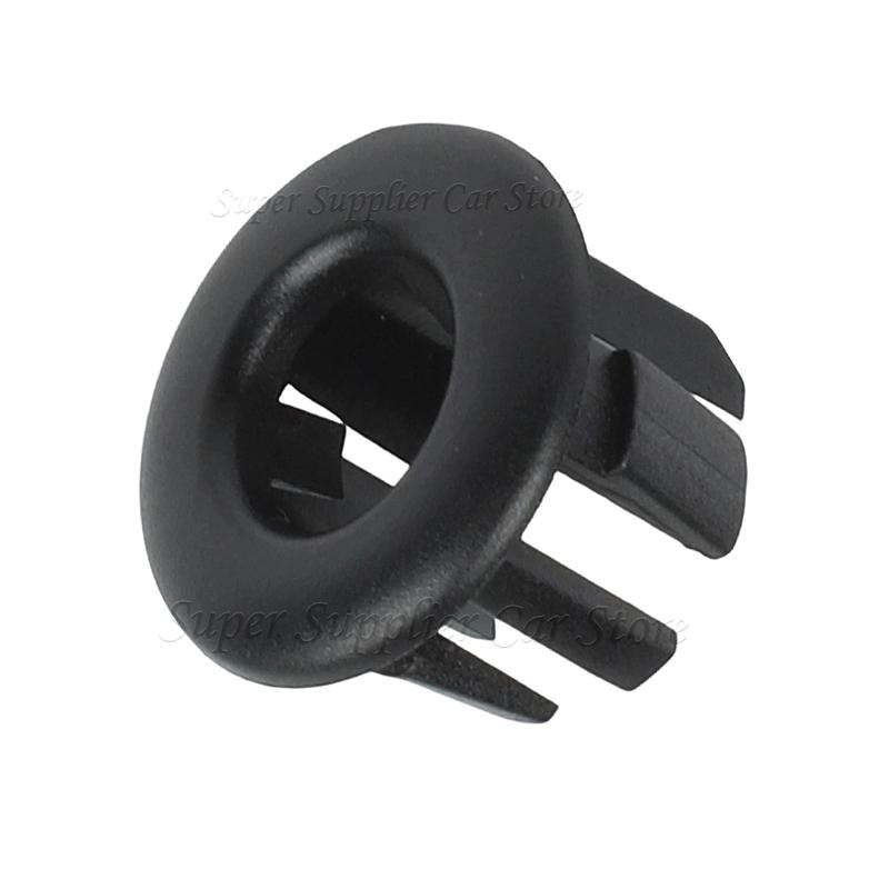 For BMW X 5 E53 1999 2000 2001 2002 2003 2004 2005 2006 Car Window Door Lock Operating Rod Cover Grommet New 1PC 51418408567