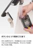 Shark Shark Пылесос Handy Cleaner Cordless EVOPOWER W30 WV251J Серый