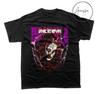 T-shirt Graphique Kim Dracula
