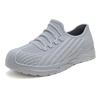 Low-top kitchen non-slip shoes men's rain shoes water shoes canteen waterproof and oil-proof summer special work shoes men's chef
