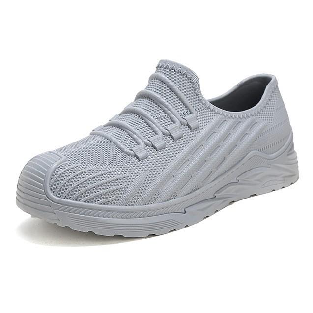 Low-top kitchen non-slip shoes men's rain shoes water shoes canteen waterproof and oil-proof summer special work shoes men's chef