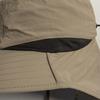 UV Protection Wide Brim Sun Hat Mesh Breathable Quick Dry Fishing Cap for Outdoor Neck Protection