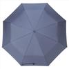 Ogawa Large Size Folding Umbrella for Super Thick Easy To Storage 8 Japanese Brand Gift Item 53366 [Online Exclusive] Men, Navy, Durable,