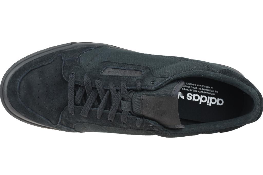 Adidas Continental Vulc EF3531, Мужские 