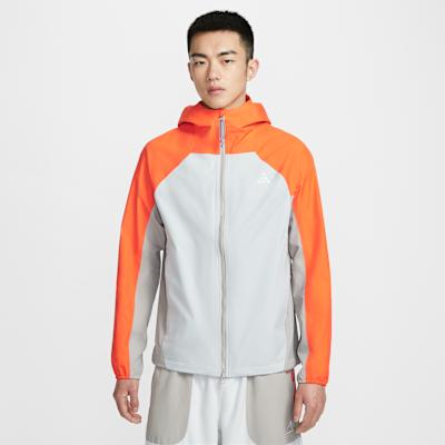 Nike ACG Hiking Waterproof And Windproof Windbreaker Jacket Men s S