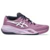 Tennis Shoes X 1042A278 500 Cm 2E [ASICS] GEL-RESOLUTION Women's (Ube/White) 24.5