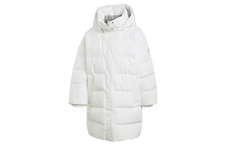 Adidas Down Jacket Women s White GE9987 L