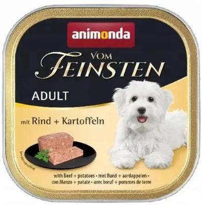 Cani – Cibo per cani