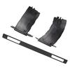 Portabicchieri per BMW Serie 3 06-13 (E90/E91/E92/E93) - Parti Compatibili 51459173469, 51459173463.