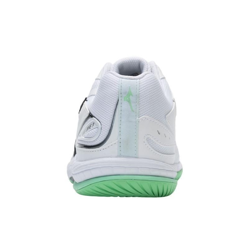 Mizuno WAVE DRIVE 9 Cushioning Durable Breathable Non Slip Low Top Table Tennis Shoes Unisex 81GA220562