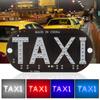 12V Taxi Windscreen Cab Indicator  Less Than Span Class="uirisk_flag3" More Than Lamp Less Than Span More Than  Sign Windshield LED Light