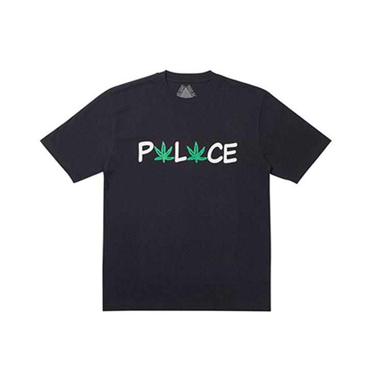 PALACE Typo Wave Shell Joggers P19SS023 M