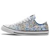 Converse Chuck Taylor All Star Comfortable Versatile Low Top Canvas Shoes Unisex Sneakers Multicolor A00469C