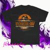 Brand New Evinrude Outboards Logo American T-Shirt Funny Size S To 5XL