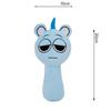 New Sprunki Simon Plush Toys Sprunki Plush Set Sprunky Lime Raddy Brud Dolls Cartoon Stuffed Dolls Pillow Decor Chrismas Gifts