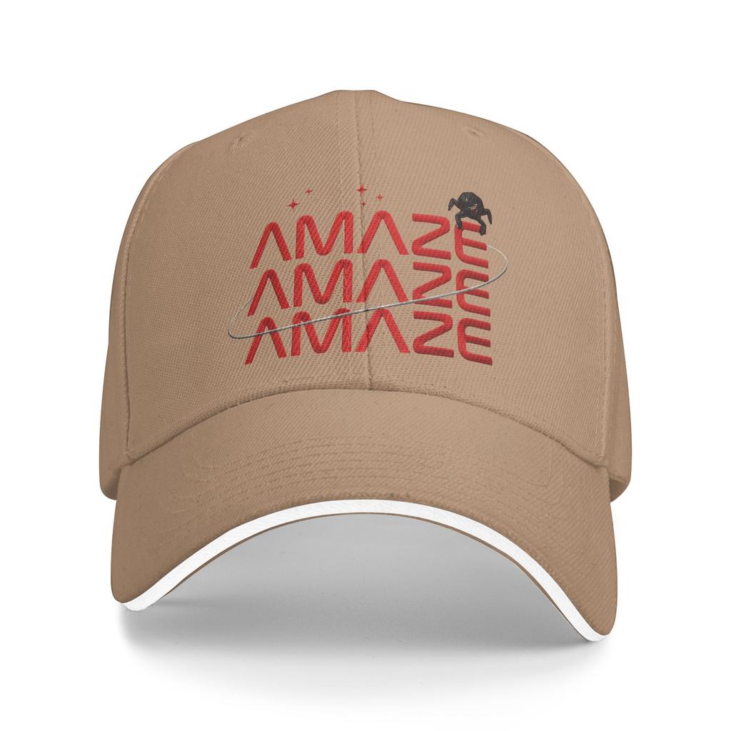 Project Hail Mary Amaze Movie Casual Baseball Cap Summer Trucker Hat Wholesale Camping Snapback Cap Men Classic Baseball Caps