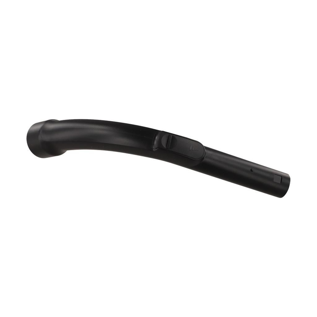 Tubo Manico Ergonomico Sostituzione per Aspirapolvere Miele Serie S Confezione da Due