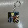  Sakamoto Days Shin Don Quixote Collaboration Keyring