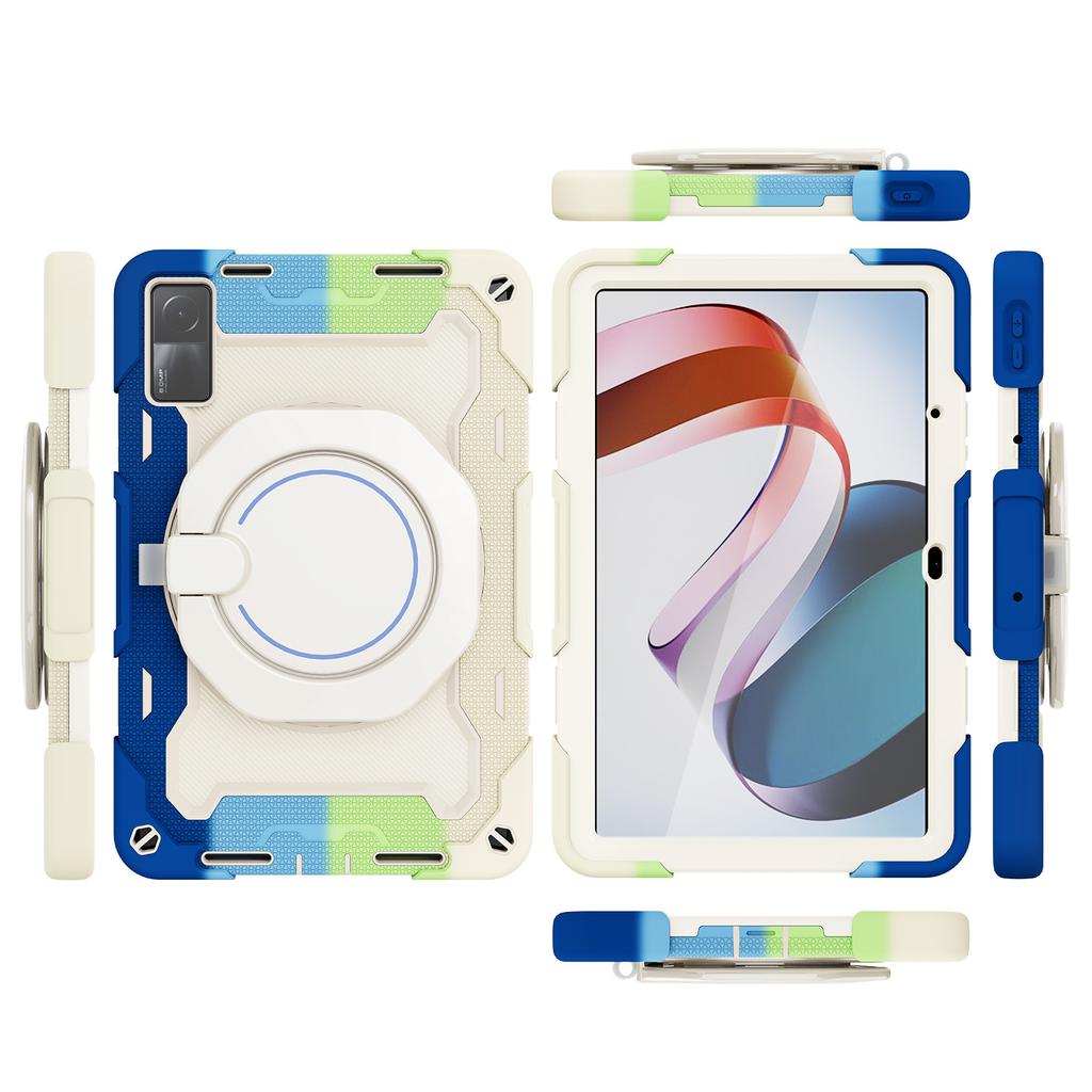 Spot applicable anti-drop redmi pad 1 se/redmi pad 1 1.1/poco pad C1 protective cover