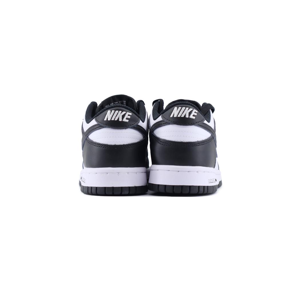 Nike Dunk Cute, Panda Slip Resistant Abrasion Resistant Slip Resistant Abrasion Resistant Low top Skateboard Shoes DD1391-100(Team448-)
