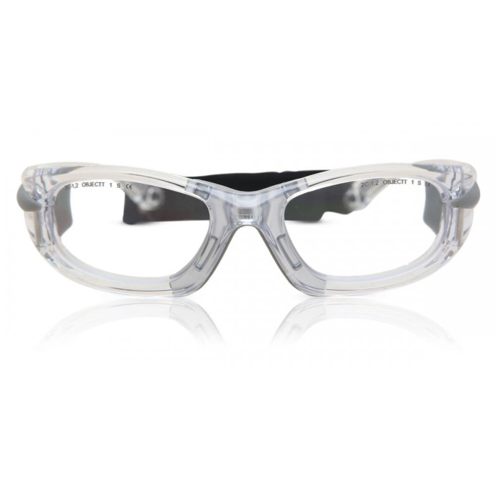 

Progear Eg Xl1040 eyEguard 10 Очки унисекс Clear/57-19-122
