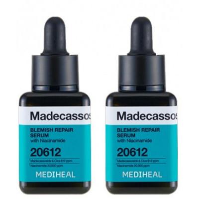 Cuidado facial – Sueros y esencias faciales nutritivos
