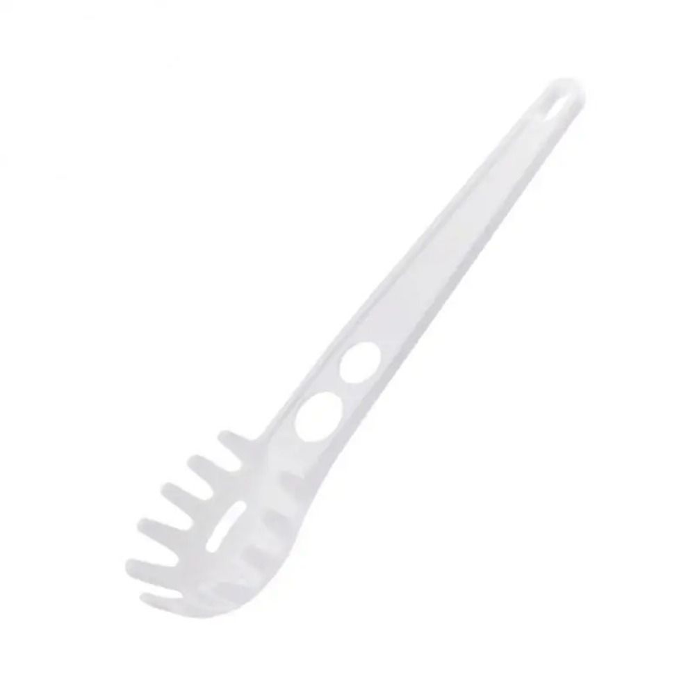 Kitchen Cooking Gadgets Slotted Spoons Long Handle Drain Spoon Protable Noodle Fliter Spoon