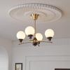Nordic Magic Bean Chandelier