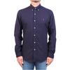 Polo Ralph Lauren Logo Embroidered Shirt 710723610-003