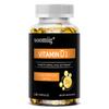 Vitamina D3 125 Mcg (5.000 UI) ,Integratore Alimentare, 120 Capsule per Flacone