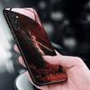 Exquisite Luxury High-end PhoneCase Glass TPU PhoneCase for Samsung Galaxy S26 S25 S24 S23 S22 S21 FE Ultra Plus Dropresistant