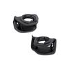 Drink Holder Set for Prius 60 Series - Driver/Passenger - Black