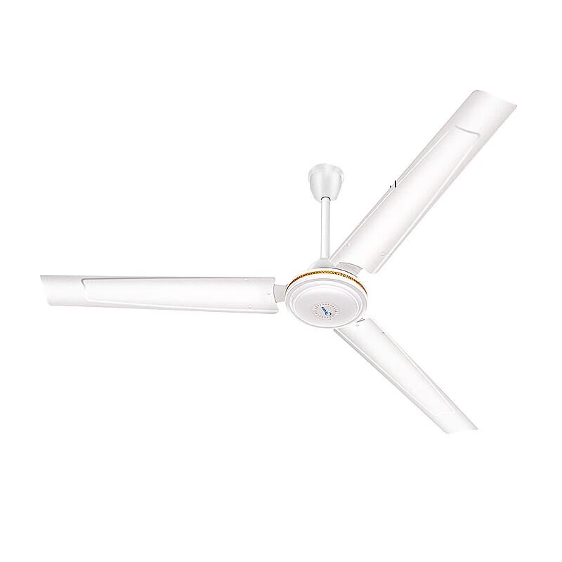 Midea FC120-BA 48-inch Ceiling Fan CN plug (adapter included)