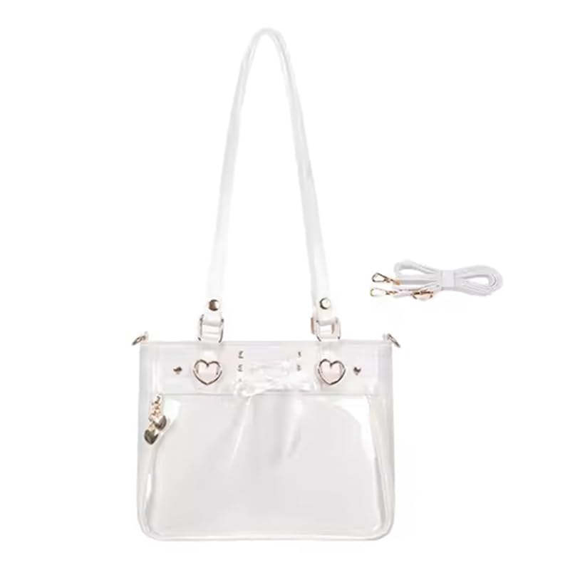 

Bag White G-Trigger TGBG-1112 Girls [Used] білий