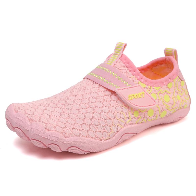 Kids' Non-Slip Water Shoes for Beach and Water Parks