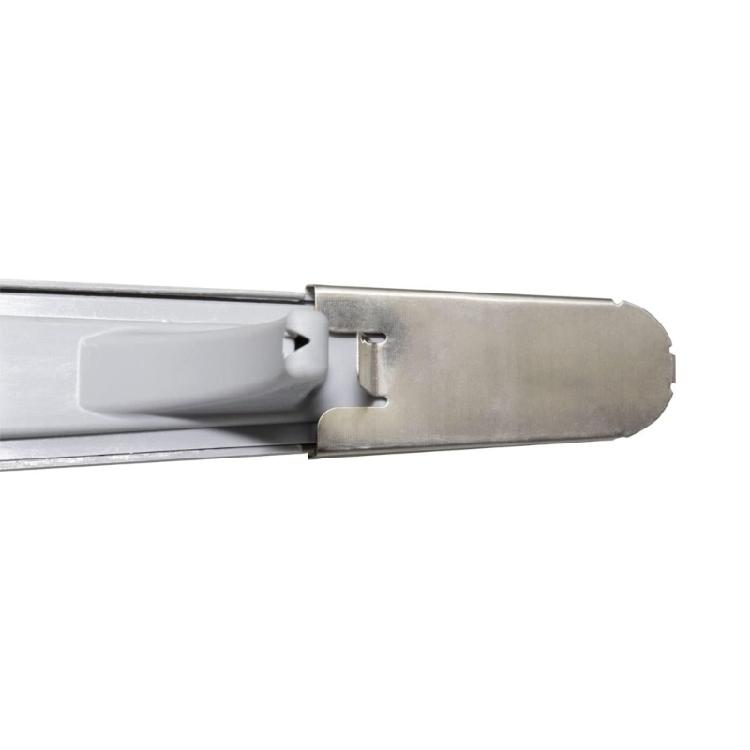 Remplace rapidement le bras inférieur des pulvérisateurs Pour lave-vaisselle Compatible Pour divers types Installation simple