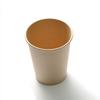 MIAOJIE Disposable Paper Cups