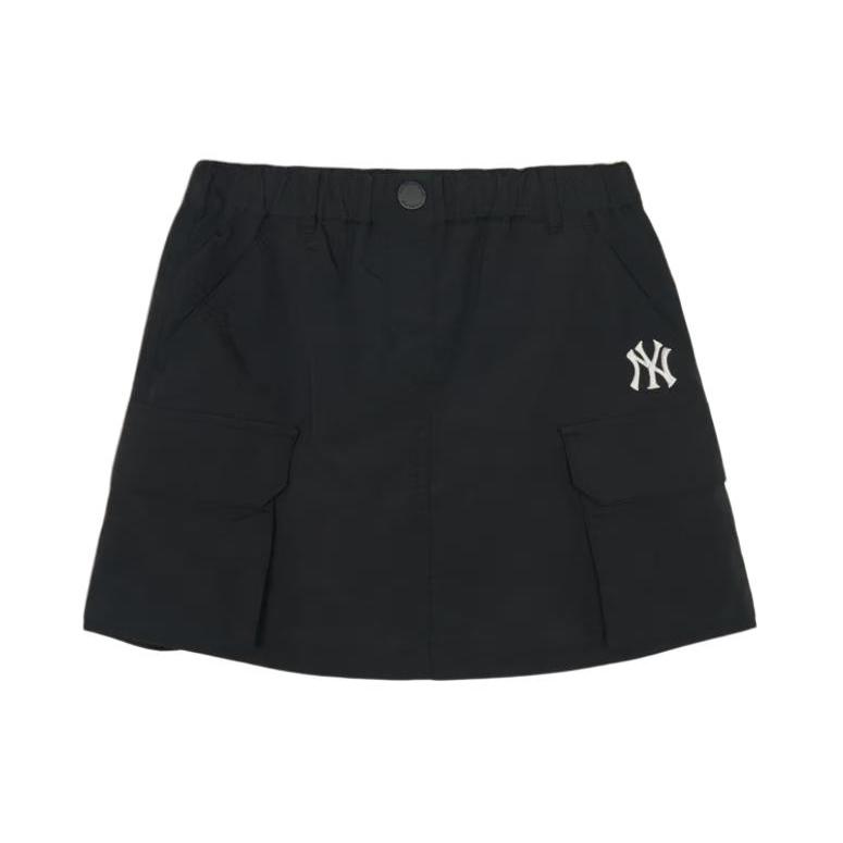 New MLB Kids' Bottom New York Yankees Black Kids' 7FSKCP141-50BKS