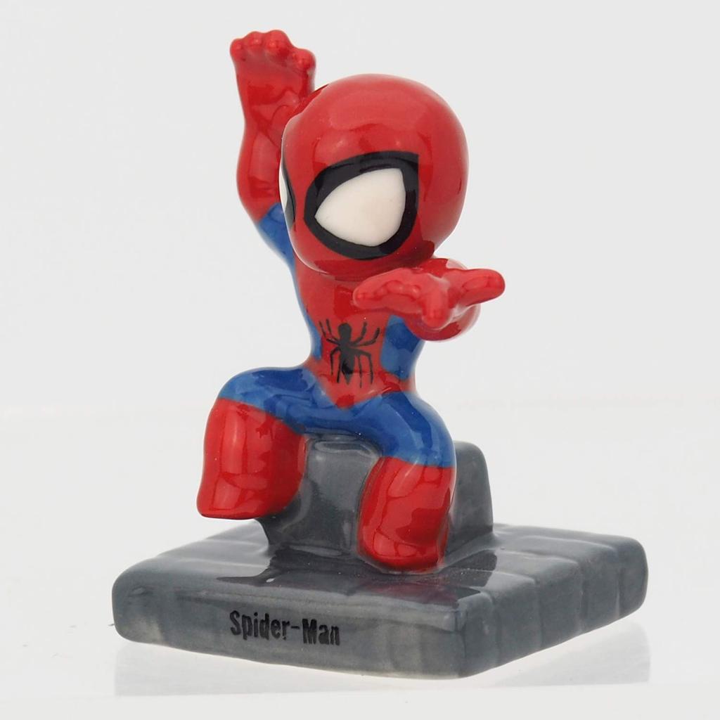 Marvel Gurihiru Mini Figure Spider-Man SAN3118-4