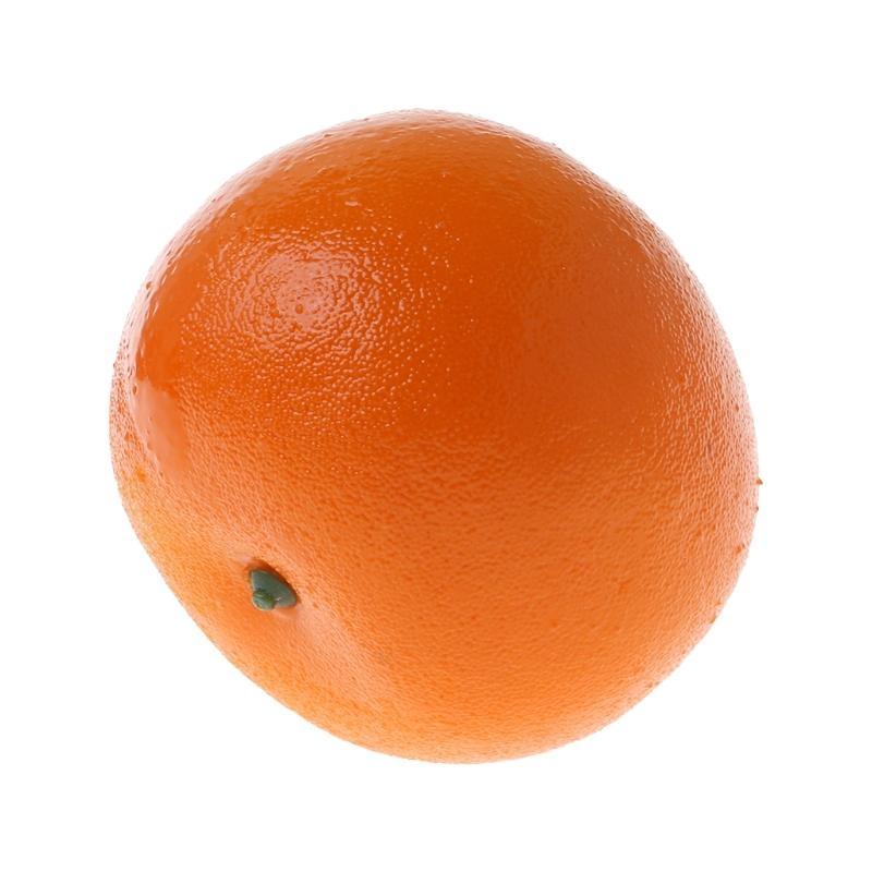 Artificial Fruit Realistic Model Photography Props Accessory